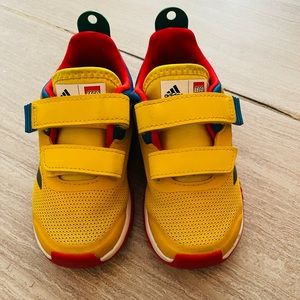 Adidas Toddler shoes